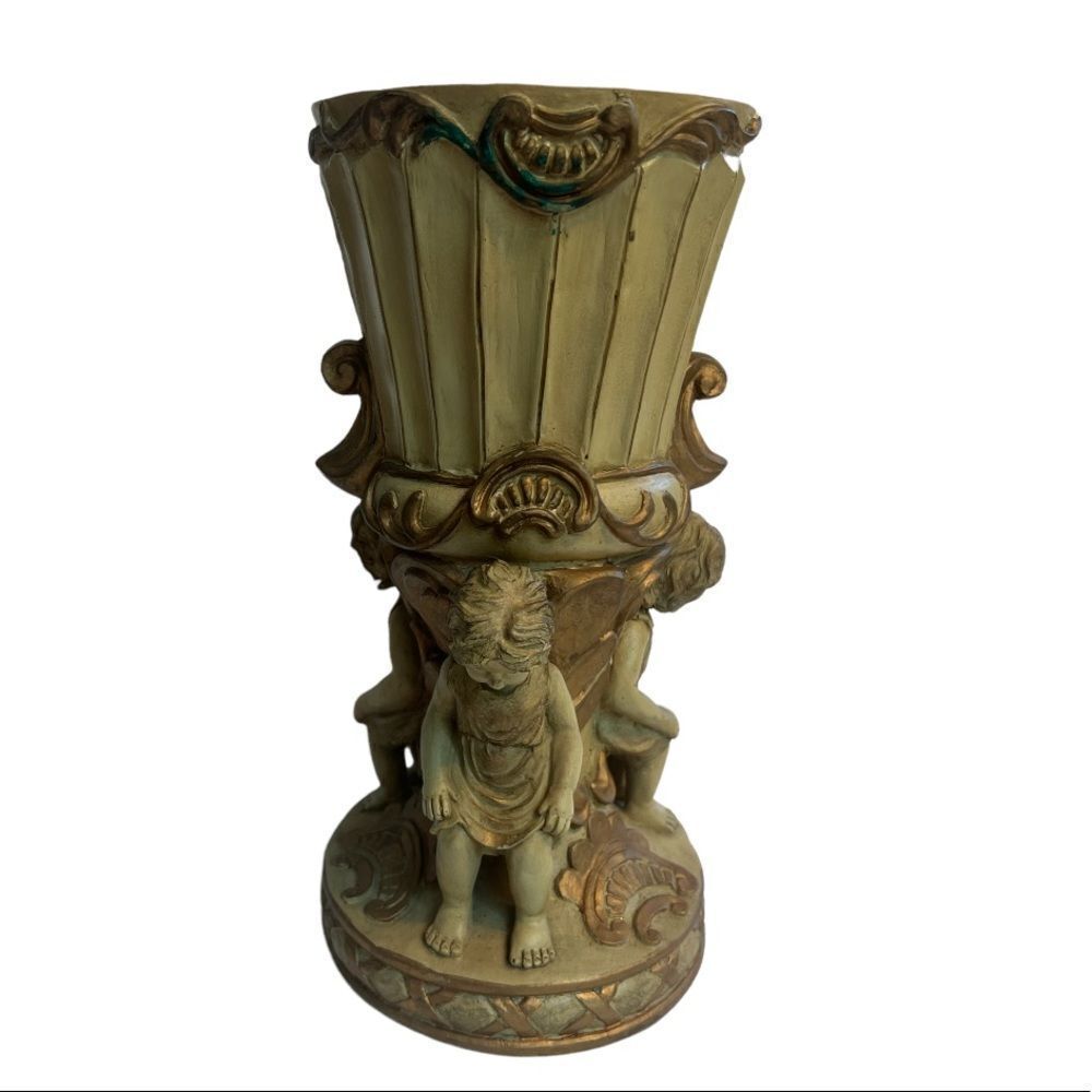 Garden Vase 